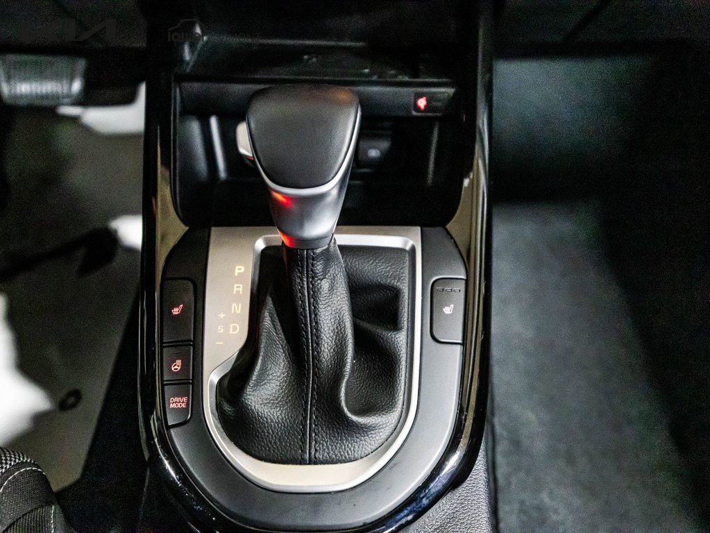 2023 Kia Forte EX in , Quebec - 23 - w1024h768px