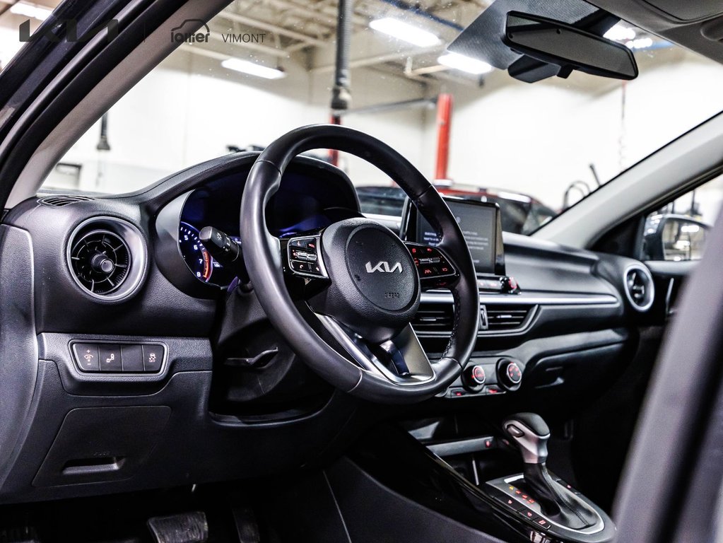 2023 Kia Forte EX in , Quebec - 20 - w1024h768px