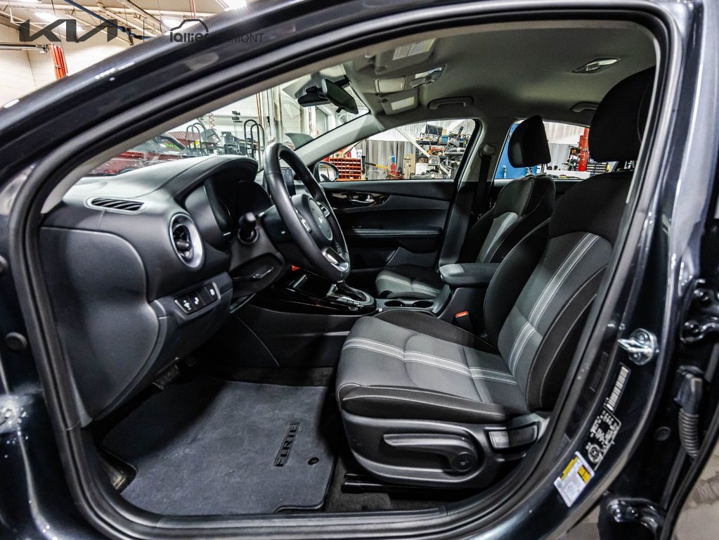 2023 Kia Forte EX in , Quebec - 7 - w1024h768px
