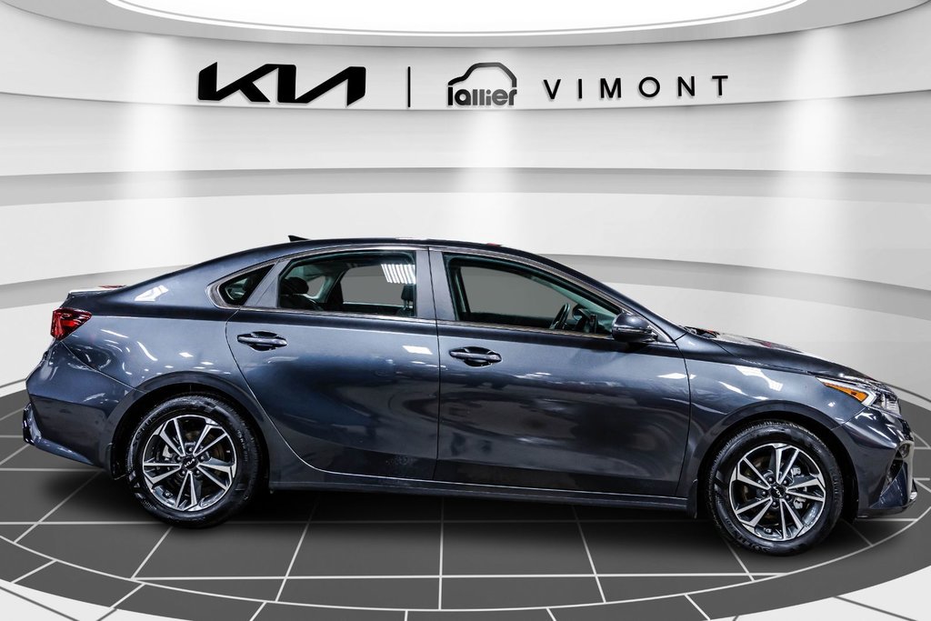 2023 Kia Forte EX in , Quebec - 16 - w1024h768px