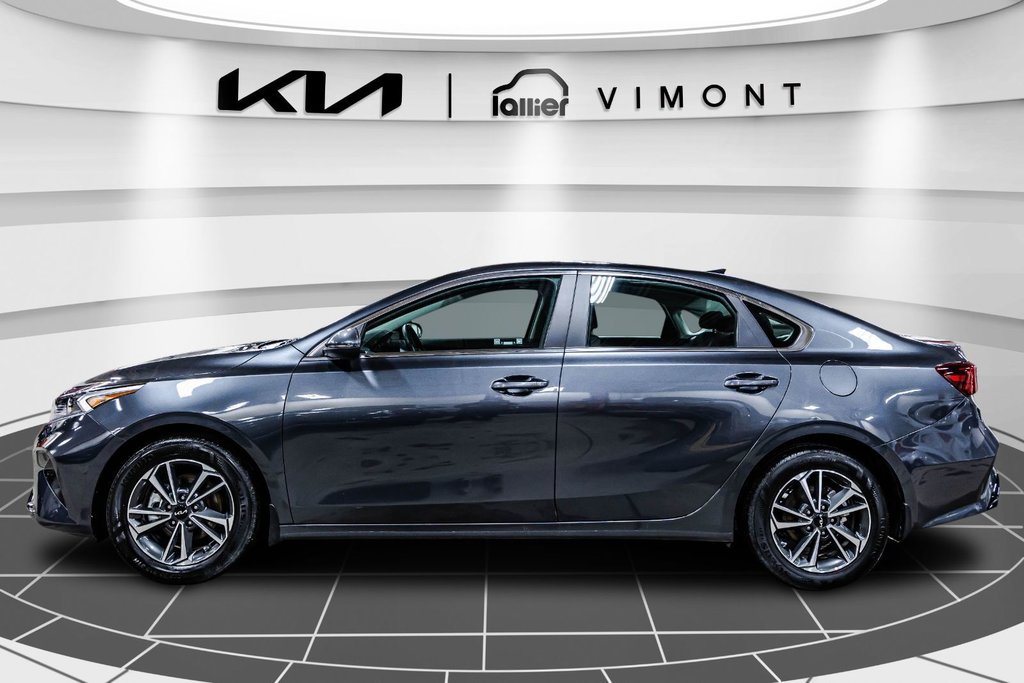 2023 Kia Forte EX in , Quebec - 5 - w1024h768px