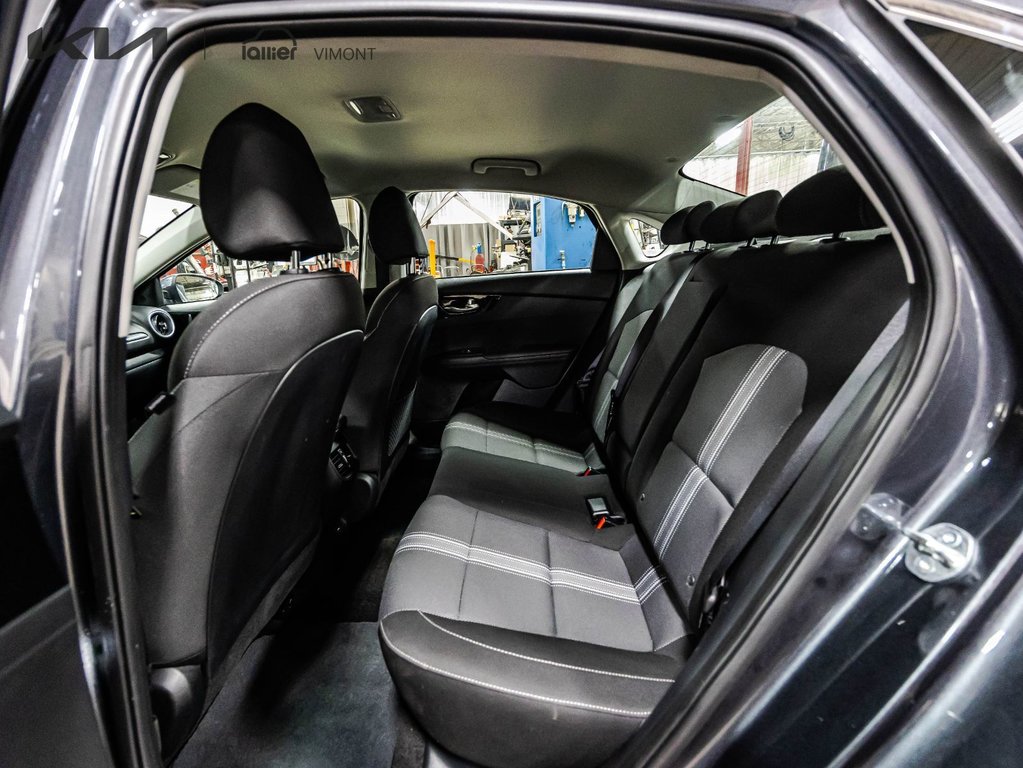 2023 Kia Forte EX in , Quebec - 8 - w1024h768px