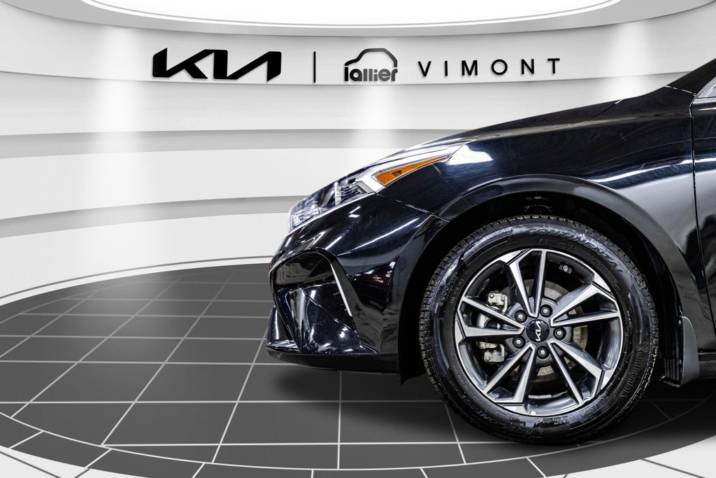 2023 Kia Forte EX in , Quebec - 18 - w1024h768px