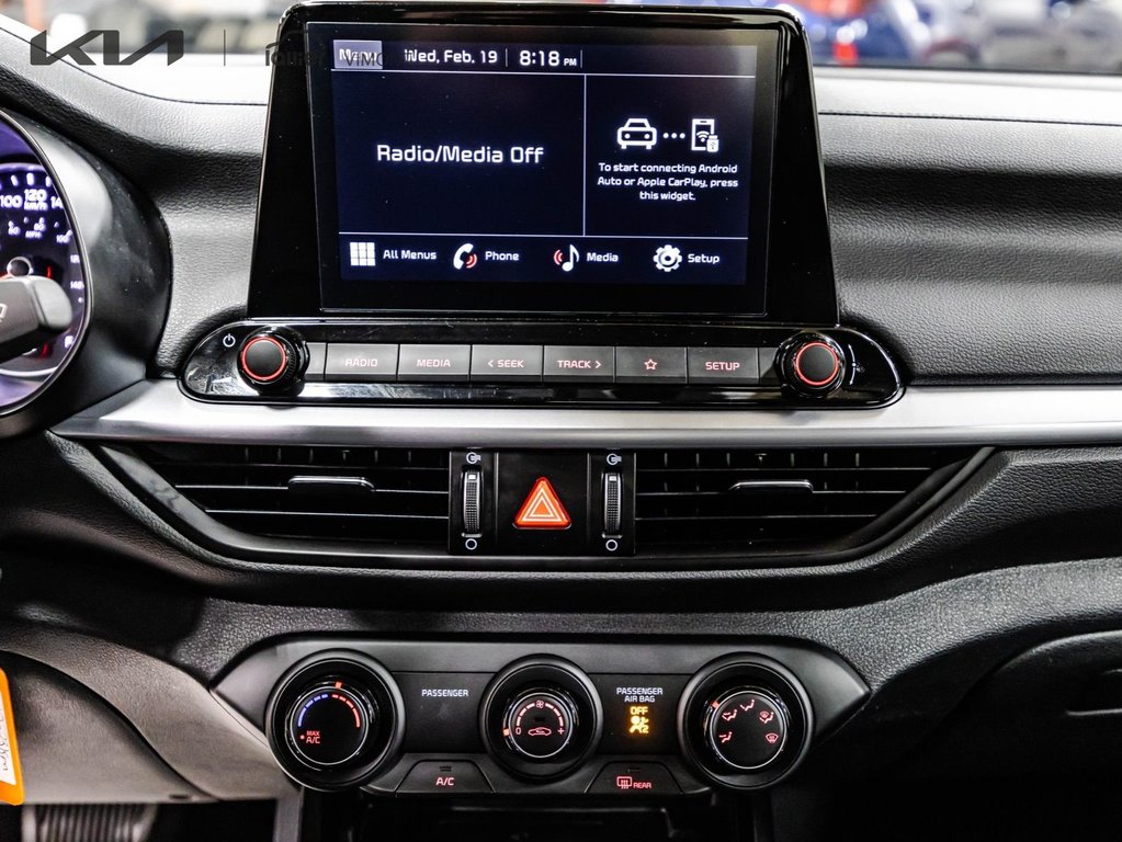 2023 Kia Forte EX in , Quebec - 11 - w1024h768px