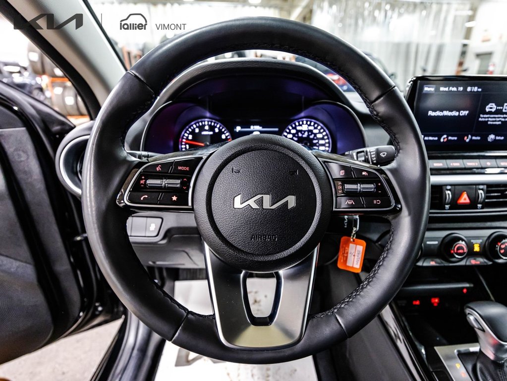2023 Kia Forte EX in , Quebec - 21 - w1024h768px