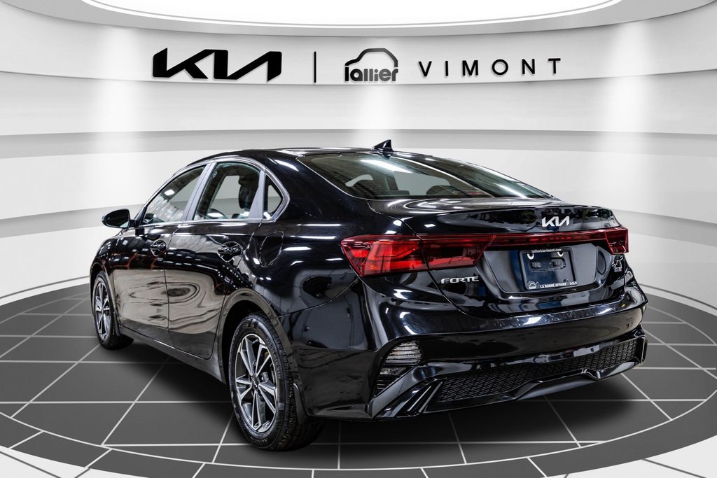 2023 Kia Forte EX in , Quebec - 13 - w1024h768px