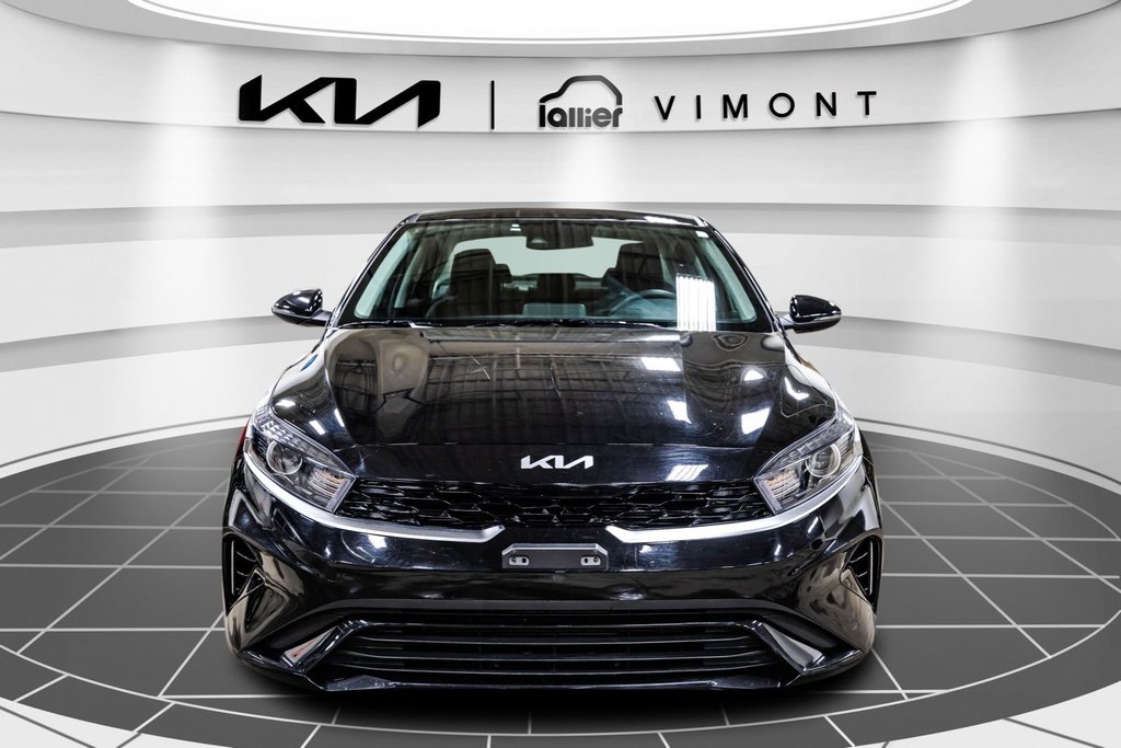 2023 Kia Forte EX in , Quebec - 3 - w1024h768px