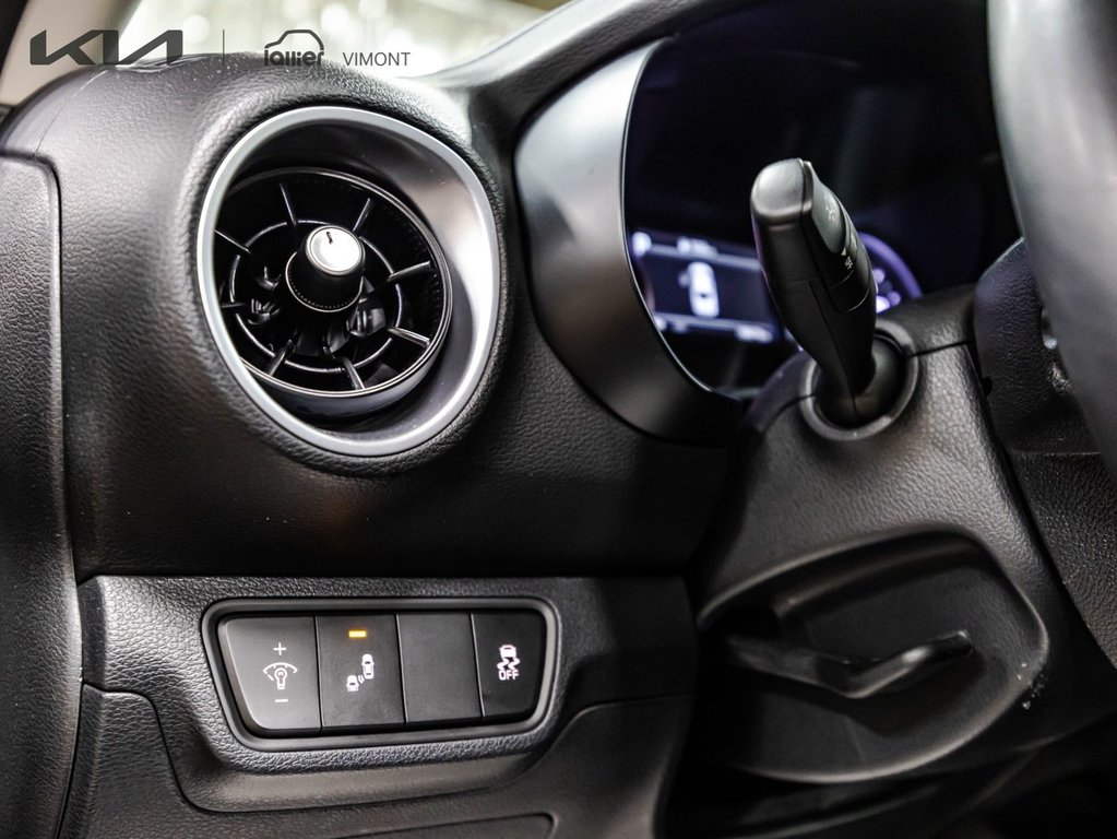 2023 Kia Forte EX in , Quebec - 23 - w1024h768px
