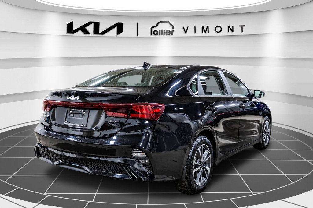 2023 Kia Forte EX in , Quebec - 15 - w1024h768px