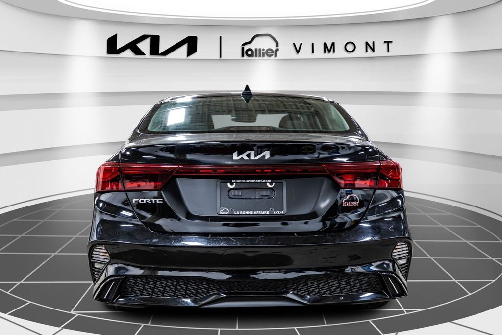 2023 Kia Forte EX in , Quebec - 14 - w1024h768px