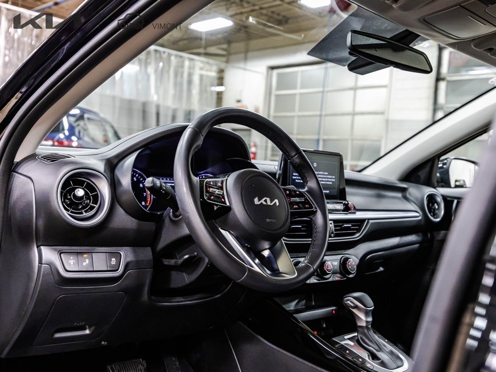 2023 Kia Forte EX in , Quebec - 20 - w1024h768px