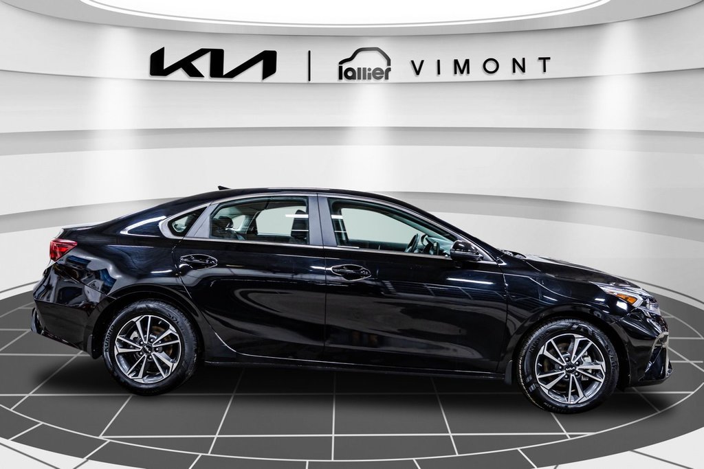 2023 Kia Forte EX in , Quebec - 16 - w1024h768px