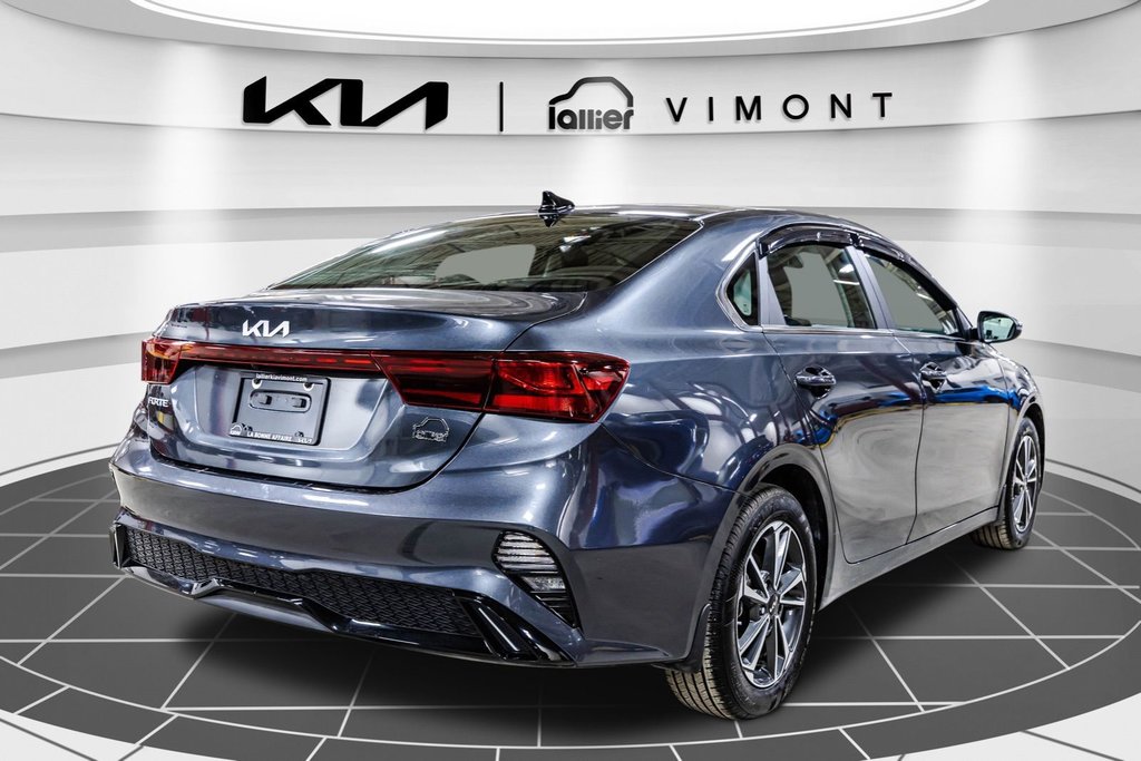 2023 Kia Forte EX in , Quebec - 15 - w1024h768px