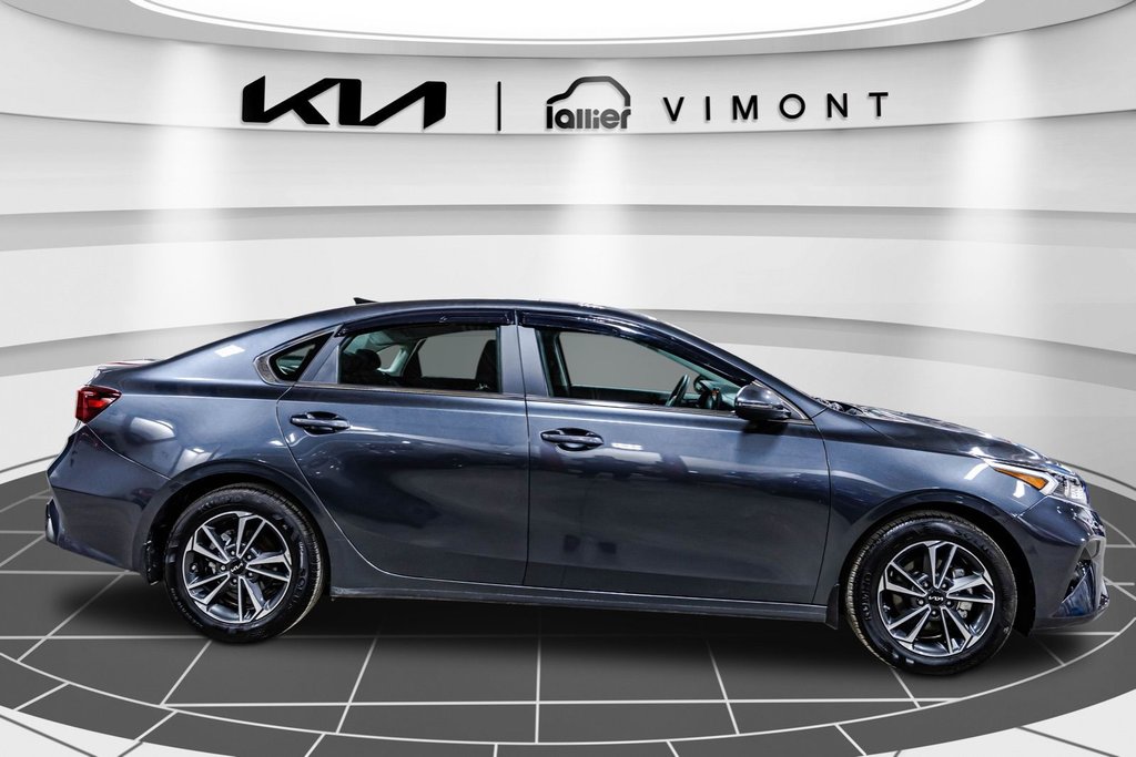 2023 Kia Forte EX in , Quebec - 16 - w1024h768px