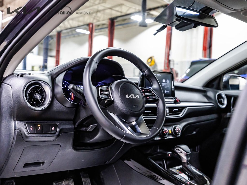 2023 Kia Forte EX in , Quebec - 21 - w1024h768px