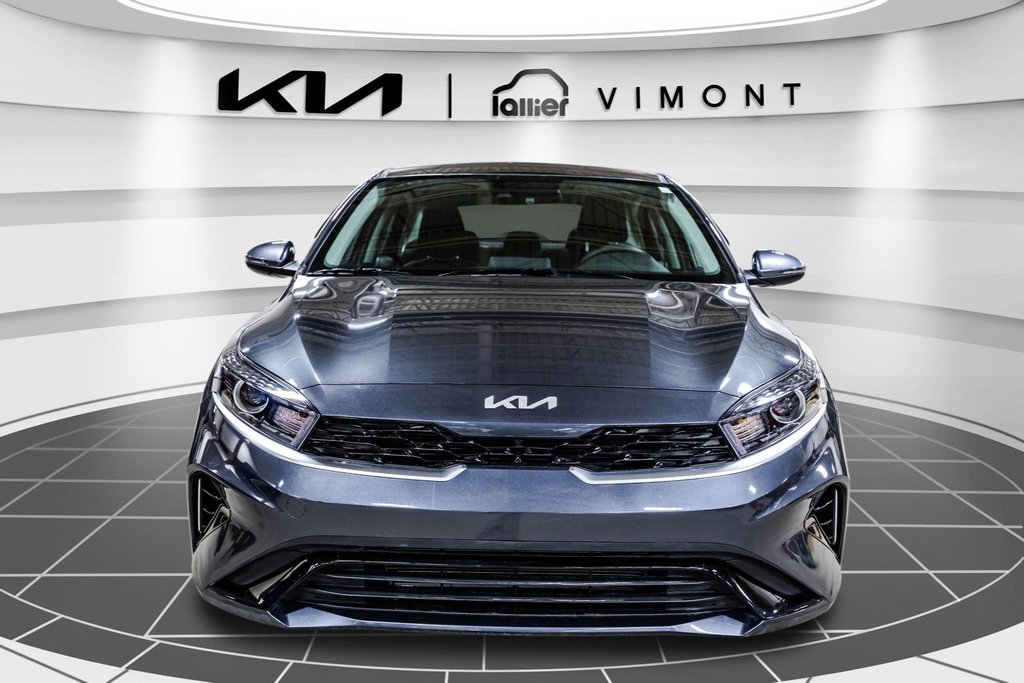 2023 Kia Forte EX in , Quebec - 3 - w1024h768px