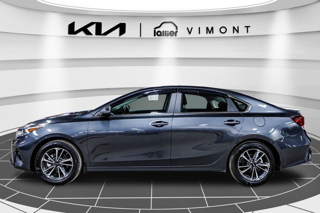 2023 Kia Forte EX in , Quebec - 5 - w1024h768px