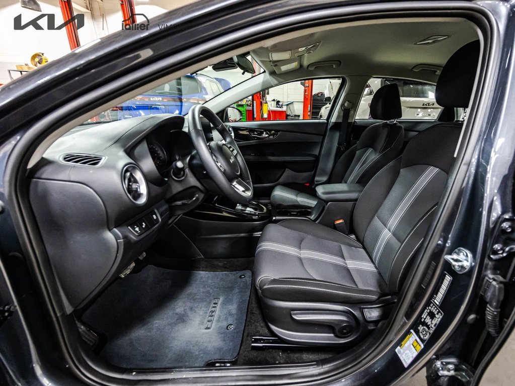 2023 Kia Forte EX in , Quebec - 7 - w1024h768px