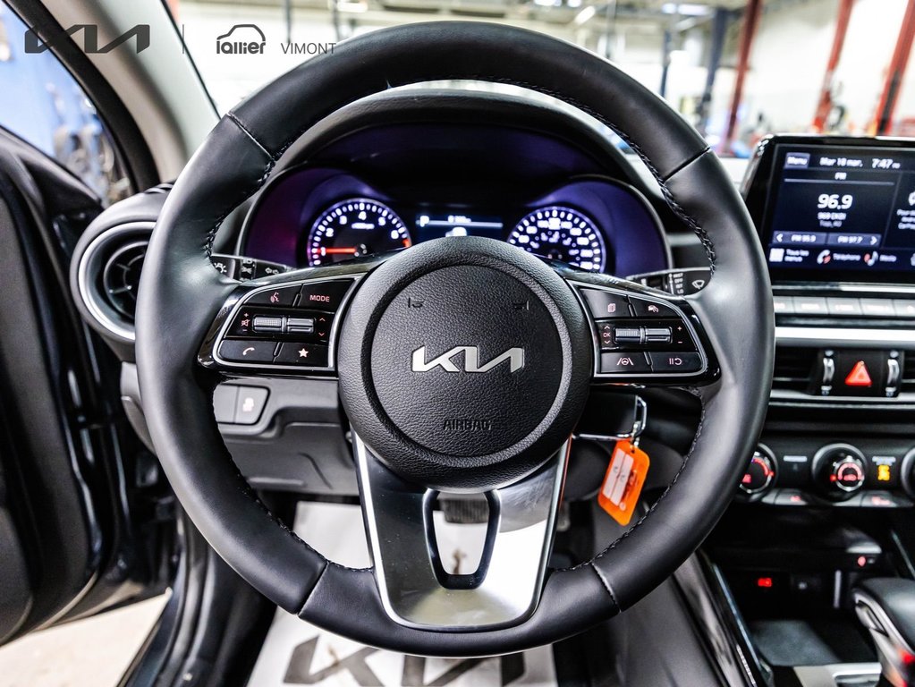 2023 Kia Forte EX in , Quebec - 20 - w1024h768px