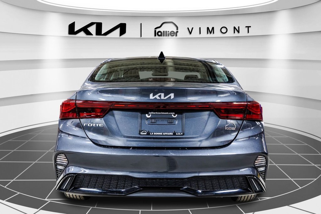 2023 Kia Forte EX in , Quebec - 14 - w1024h768px