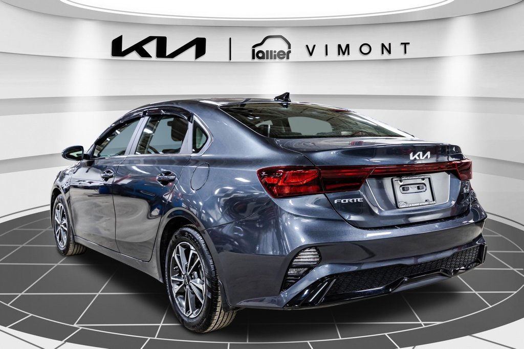 2023 Kia Forte EX in , Quebec - 13 - w1024h768px