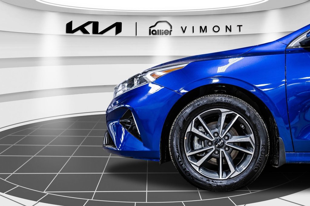 2023 Kia Forte EX in , Quebec - 18 - w1024h768px