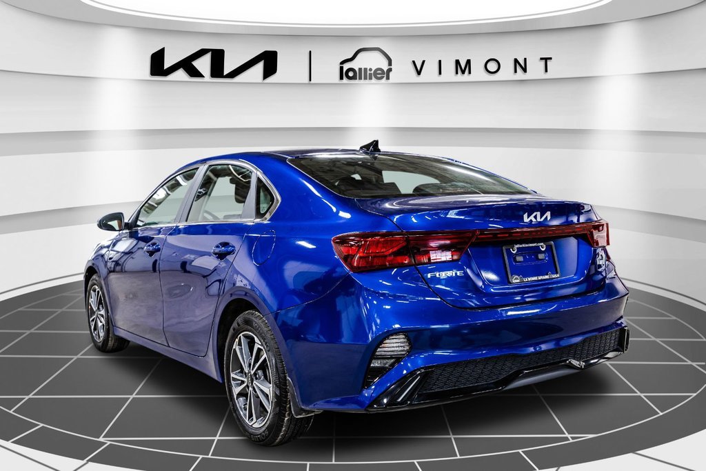 2023 Kia Forte EX in , Quebec - 13 - w1024h768px