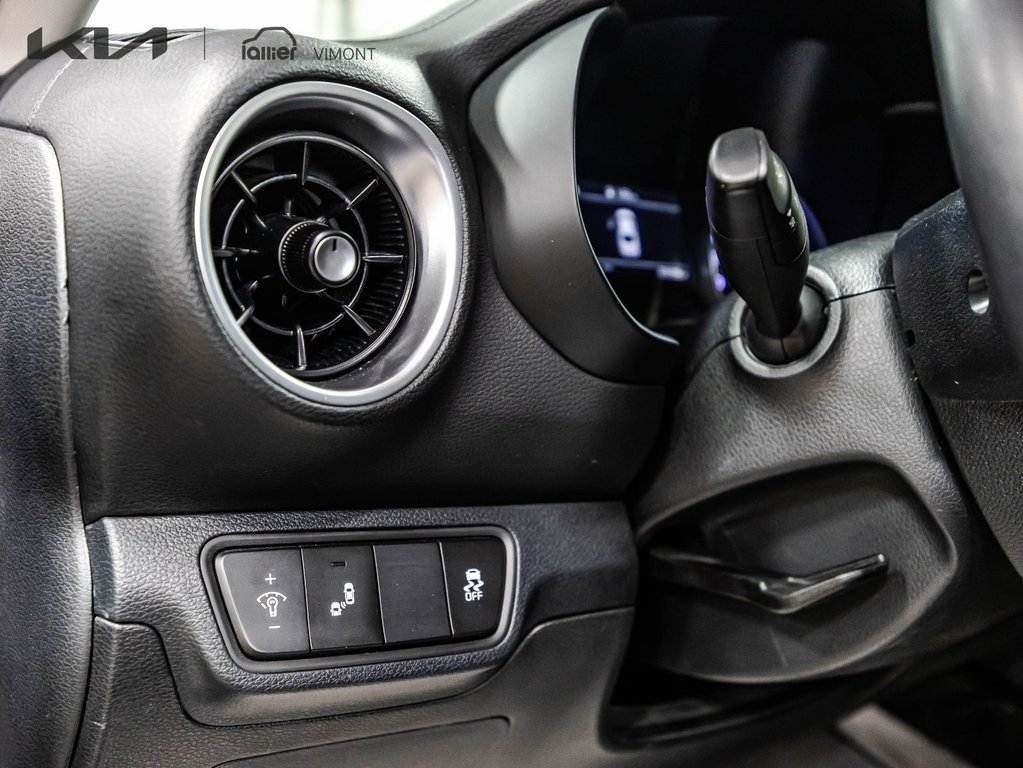 2023 Kia Forte EX in , Quebec - 22 - w1024h768px