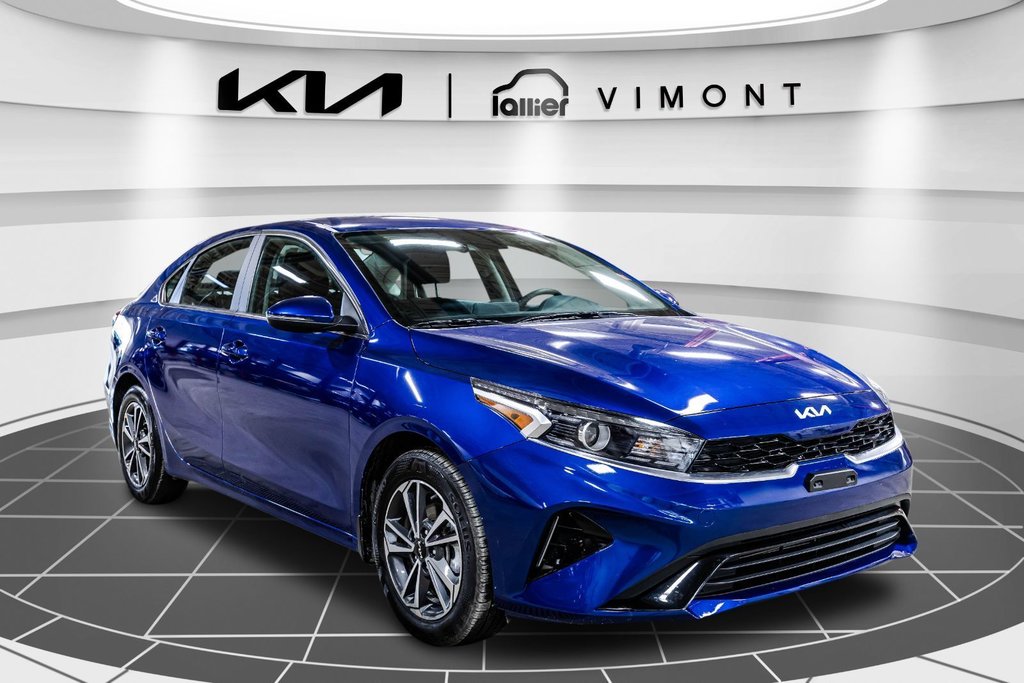2023 Kia Forte EX in , Quebec - 17 - w1024h768px