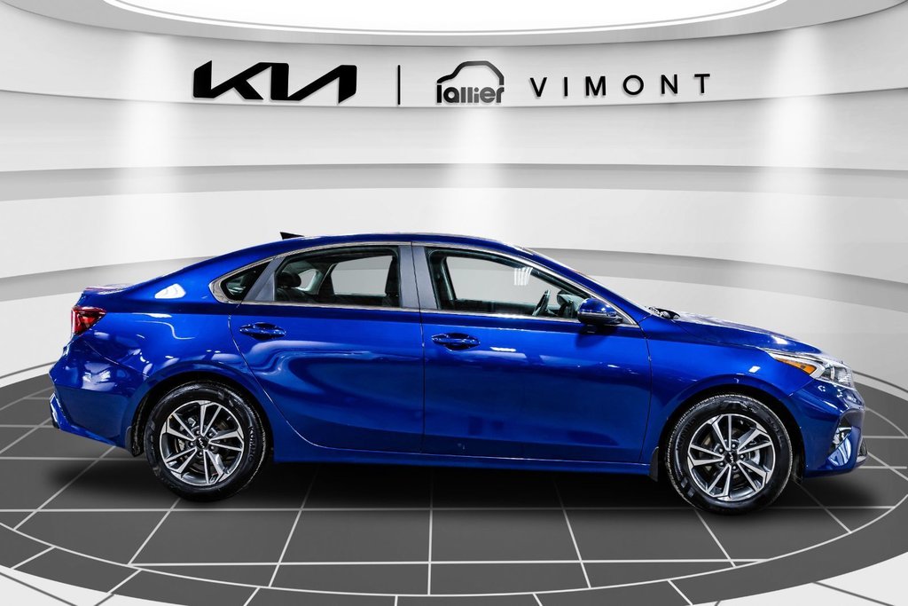 2023 Kia Forte EX in , Quebec - 16 - w1024h768px
