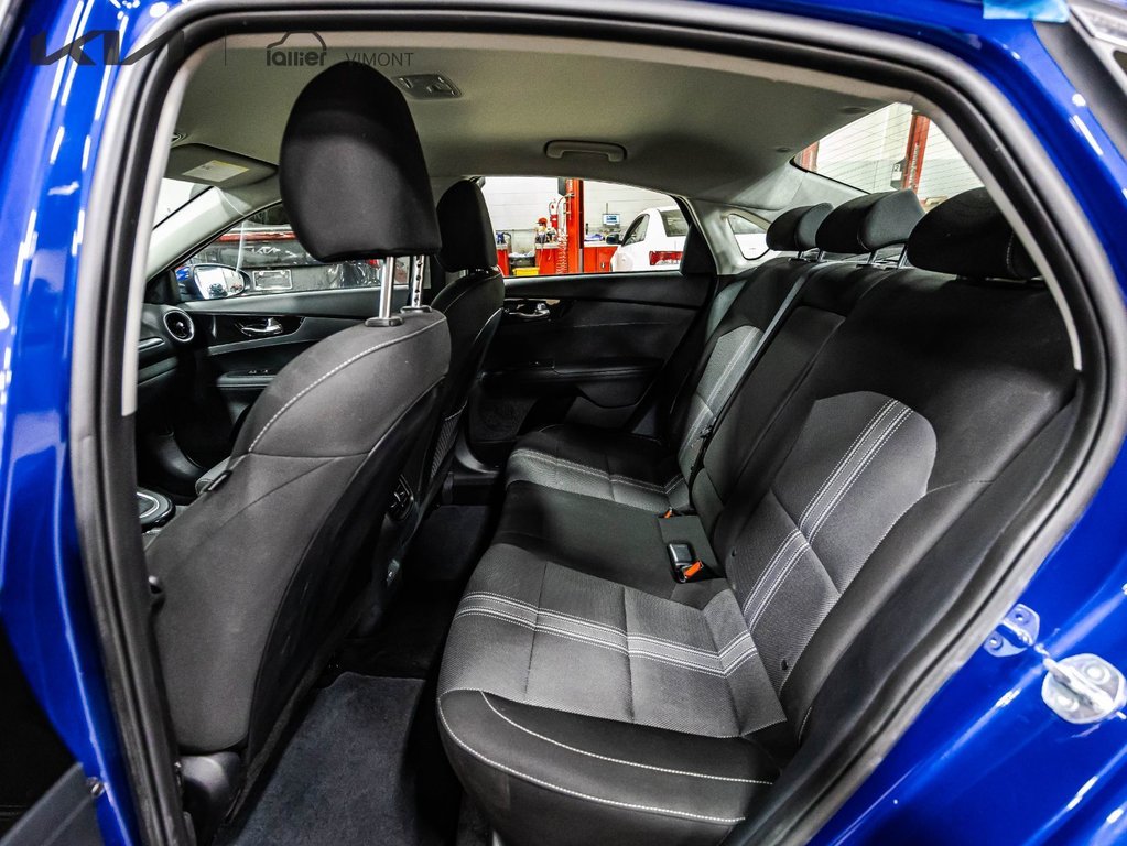 2023 Kia Forte EX in , Quebec - 8 - w1024h768px