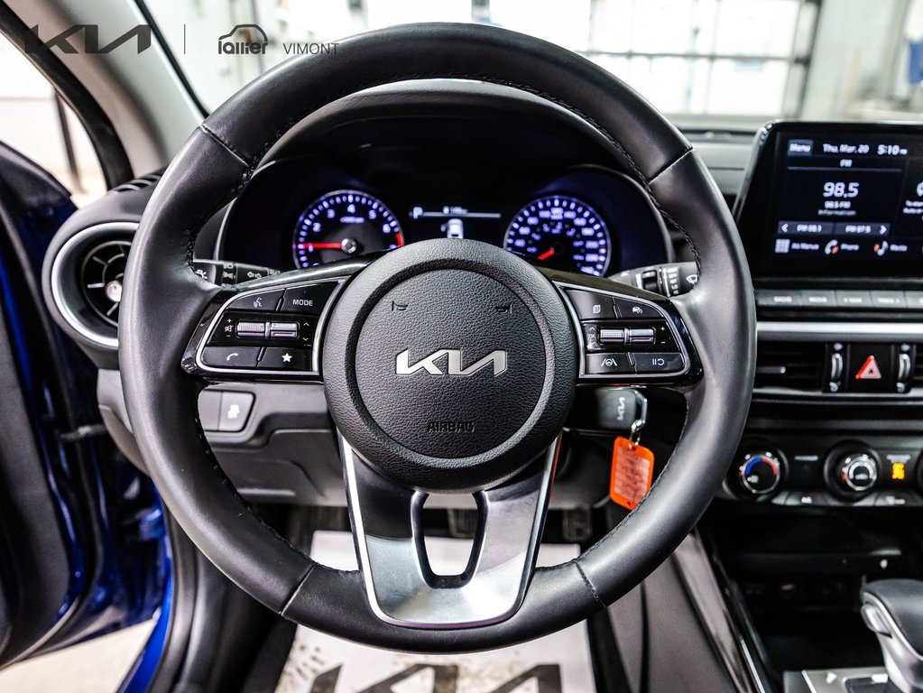 2023 Kia Forte EX in , Quebec - 20 - w1024h768px