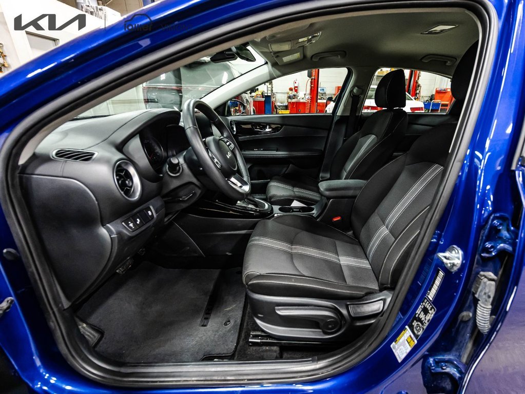 2023 Kia Forte EX in , Quebec - 7 - w1024h768px