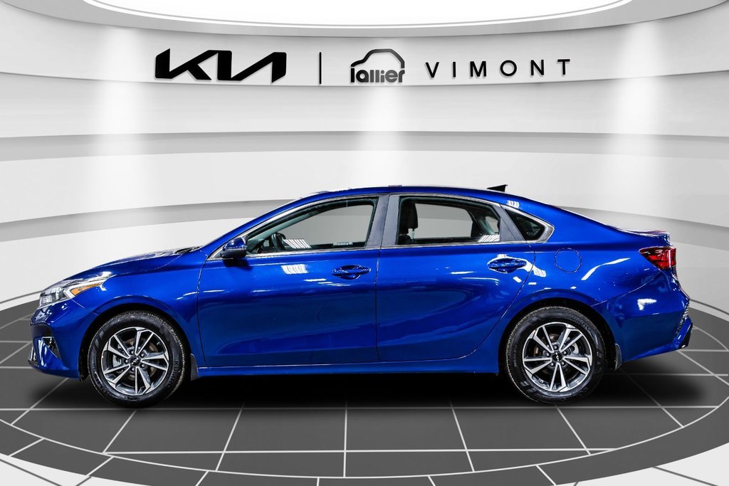 2023 Kia Forte EX in , Quebec - 5 - w1024h768px