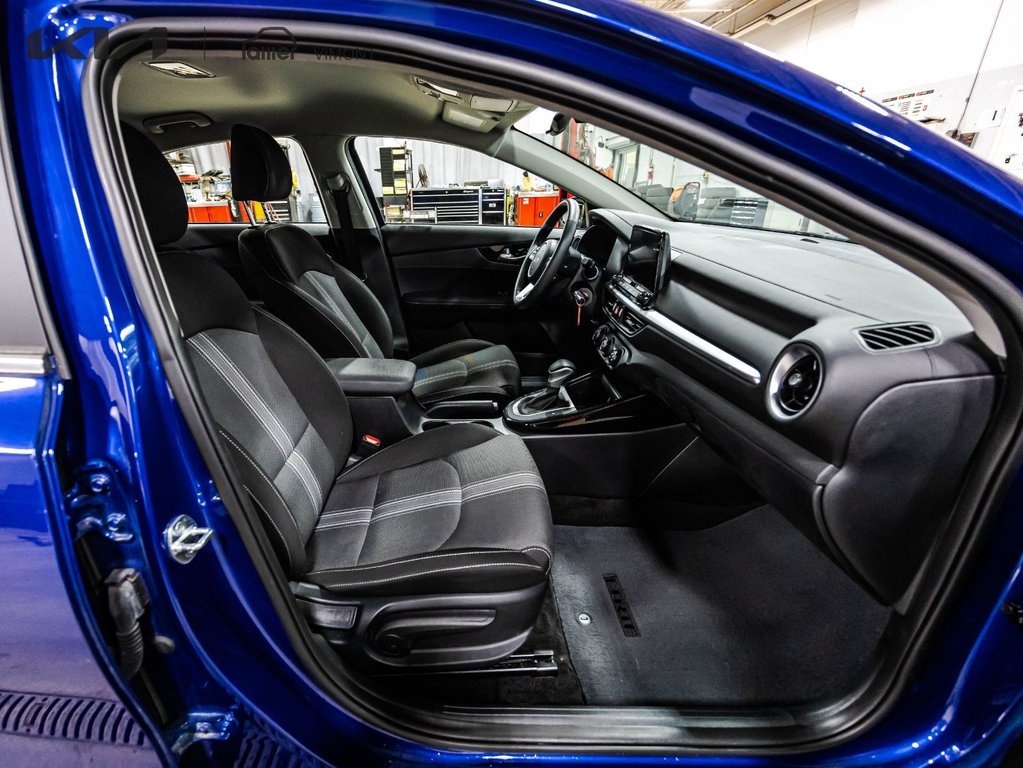 2023 Kia Forte EX in , Quebec - 9 - w1024h768px
