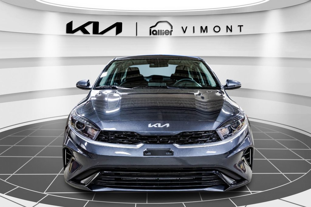 2023 Kia Forte EX in , Quebec - 3 - w1024h768px