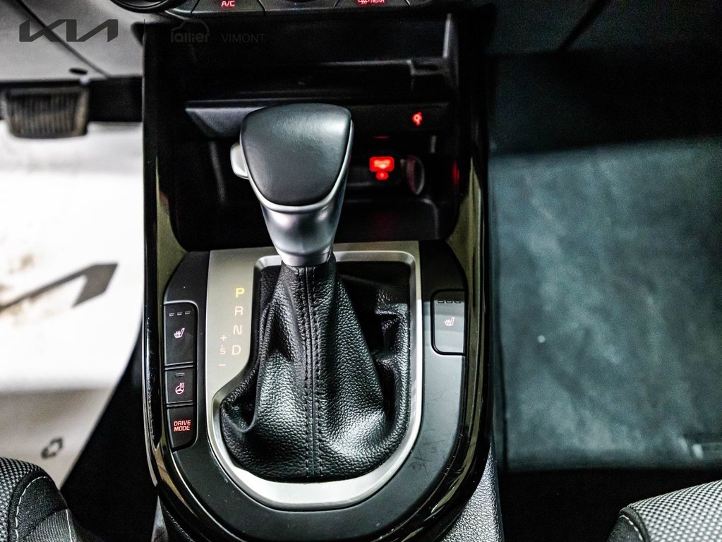 2023 Kia Forte EX in , Quebec - 22 - w1024h768px