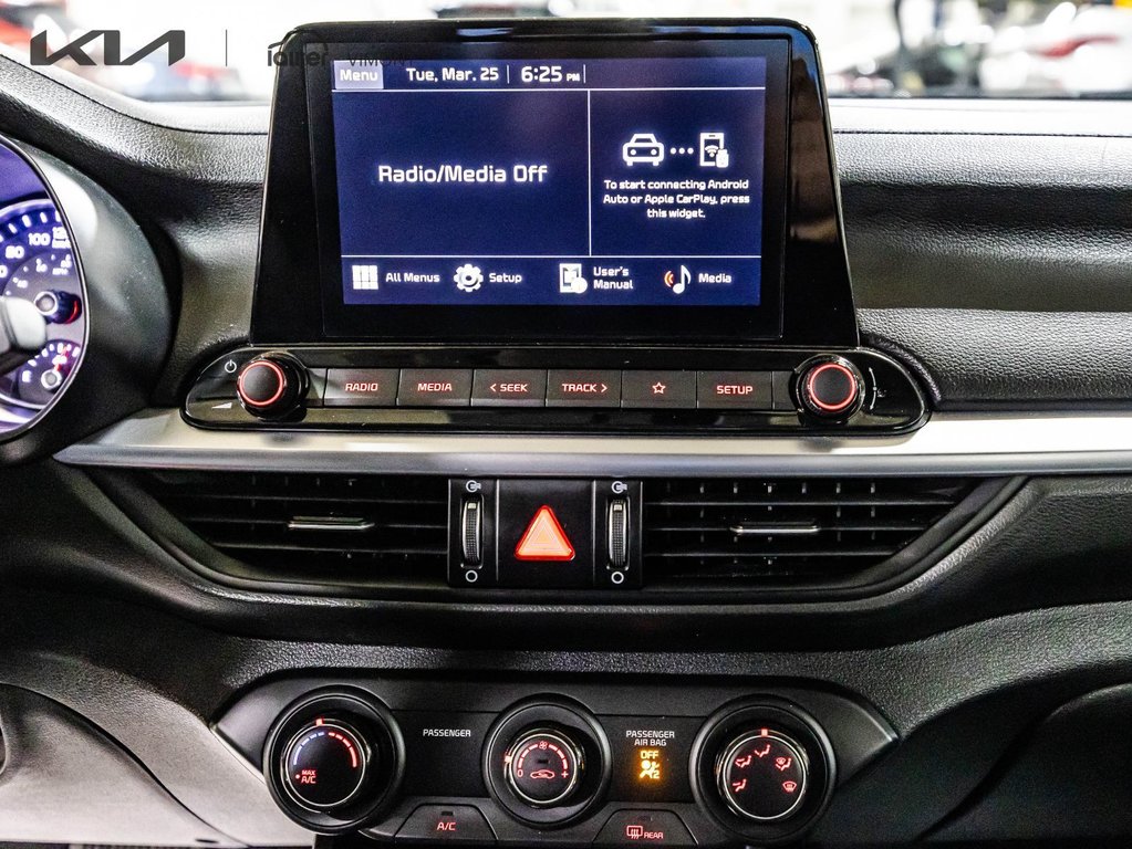 2023 Kia Forte EX in , Quebec - 11 - w1024h768px