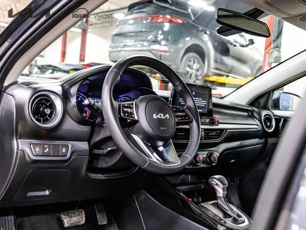 2023 Kia Forte EX in , Quebec - 21 - w1024h768px