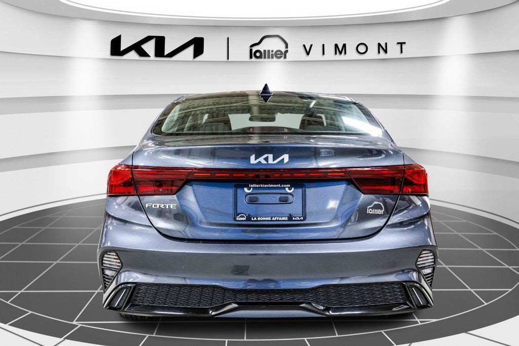 2023 Kia Forte EX in , Quebec - 14 - w1024h768px