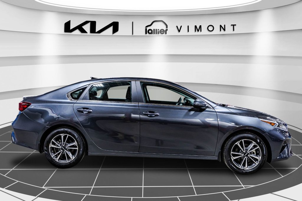 2023 Kia Forte EX in , Quebec - 16 - w1024h768px