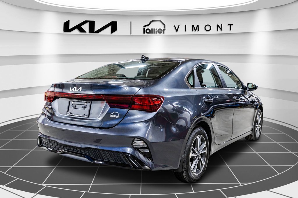 2023 Kia Forte EX in , Quebec - 15 - w1024h768px