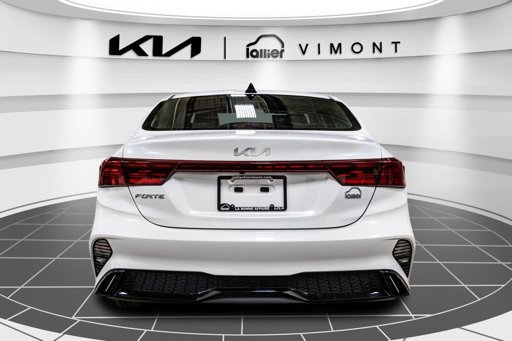 Kia Forte EX+ 2023 à , Québec - 15 - w1024h768px