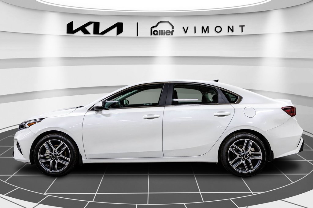 Kia Forte EX+ 2023 à , Québec - 5 - w1024h768px