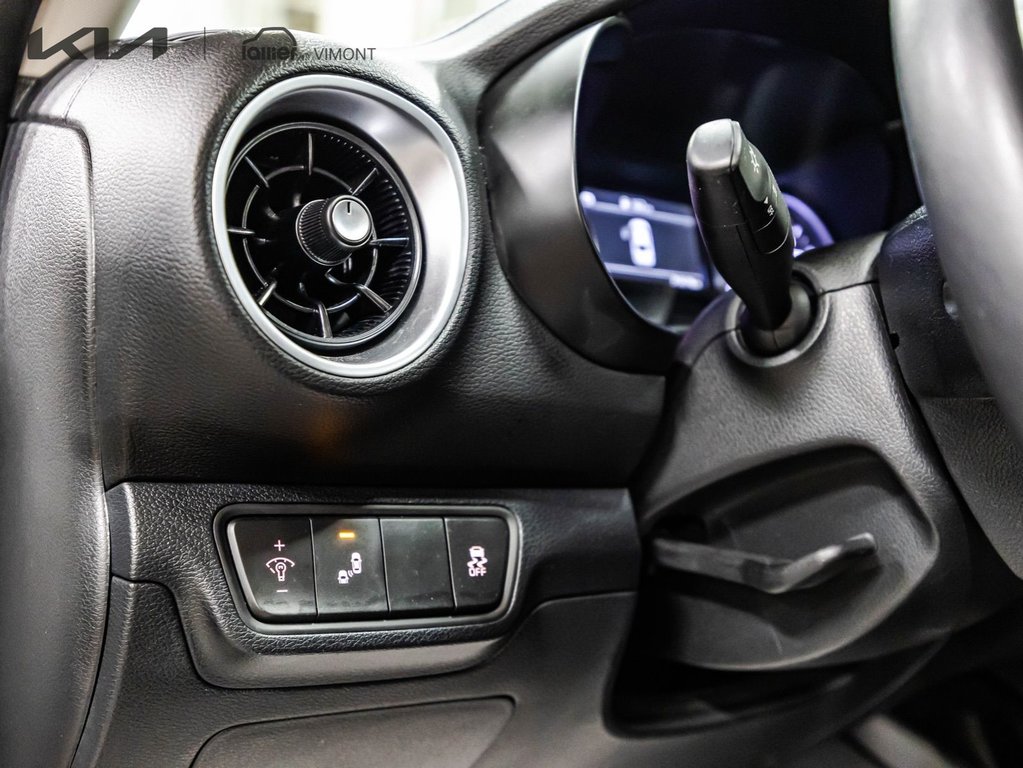 Kia Forte EX+ 2023 à , Québec - 24 - w1024h768px