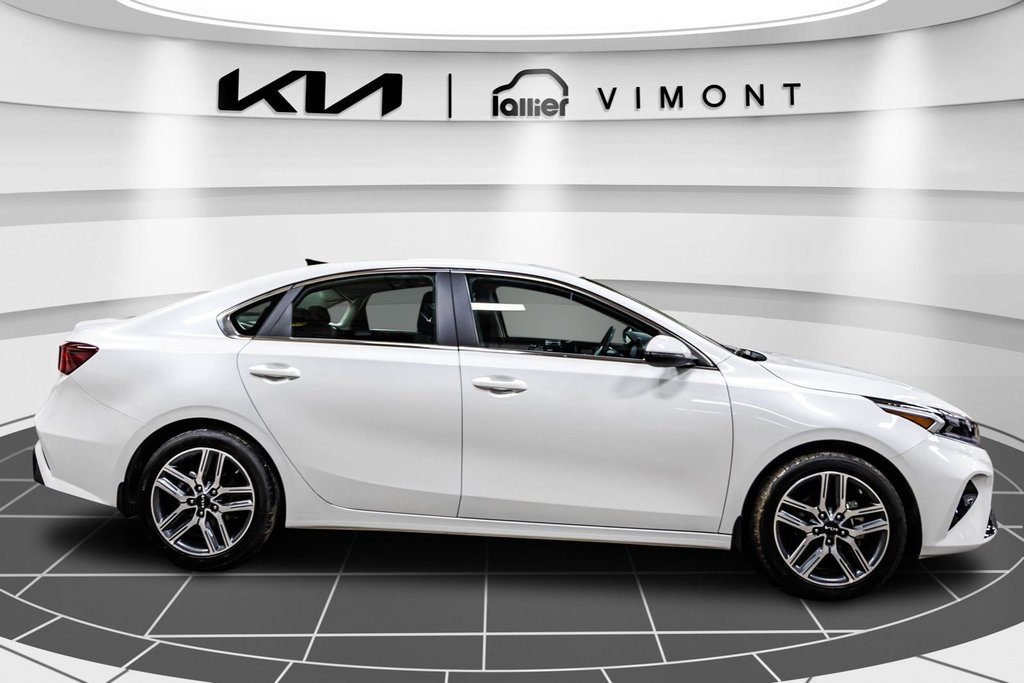 Kia Forte EX+ 2023 à , Québec - 17 - w1024h768px