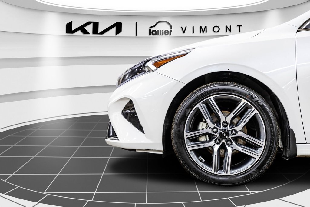 Kia Forte EX+ 2023 à , Québec - 19 - w1024h768px