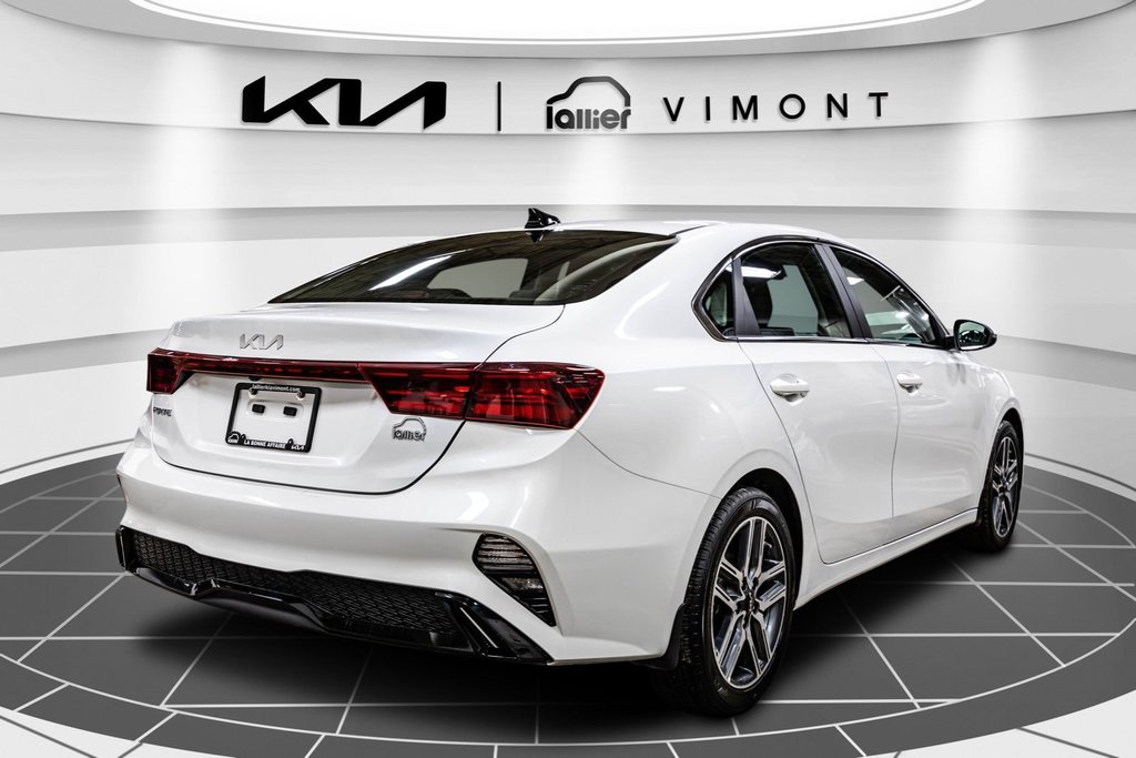 Kia Forte EX+ 2023 à , Québec - 16 - w1024h768px