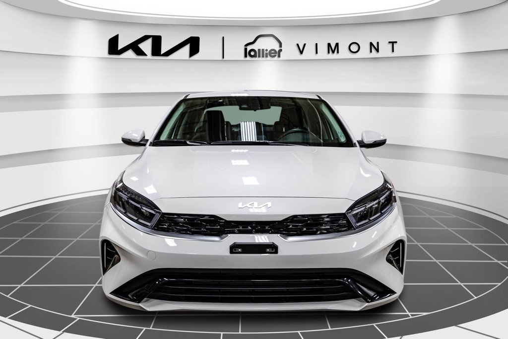 Kia Forte EX+ 2023 à , Québec - 3 - w1024h768px