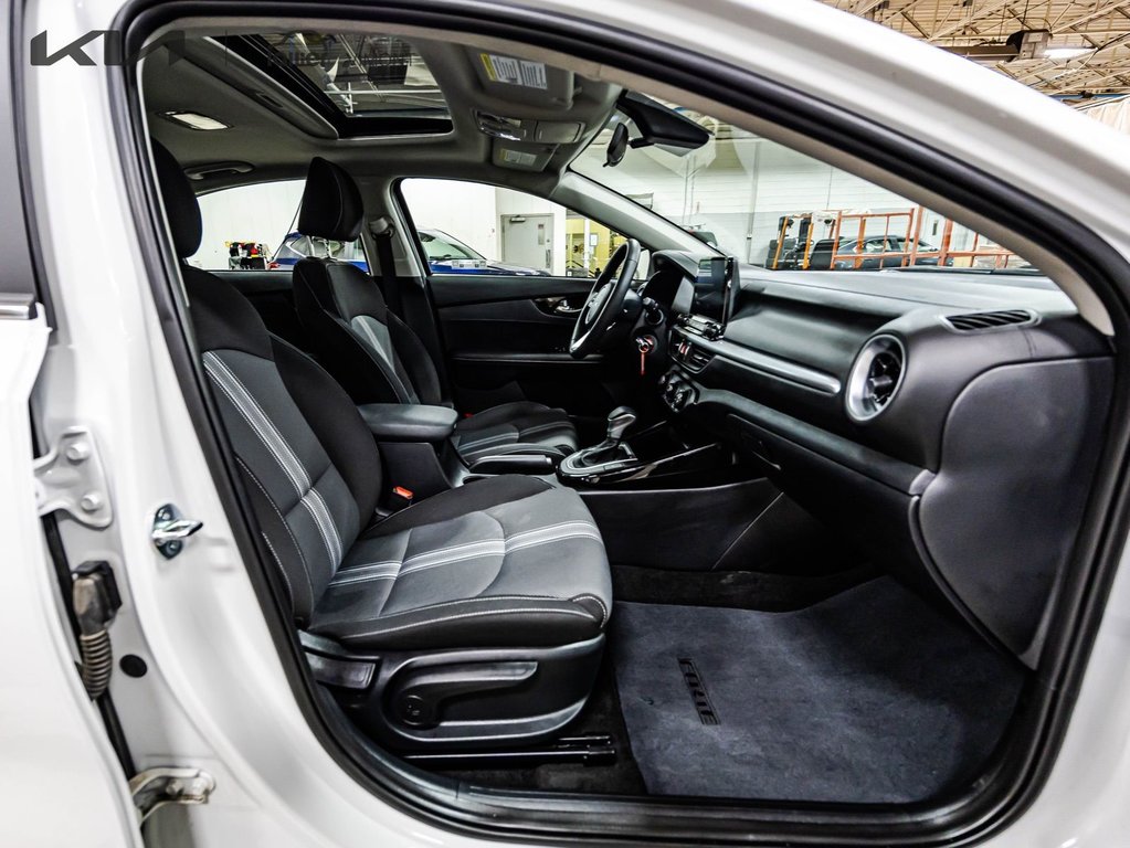 Kia Forte EX+ 2023 à , Québec - 9 - w1024h768px